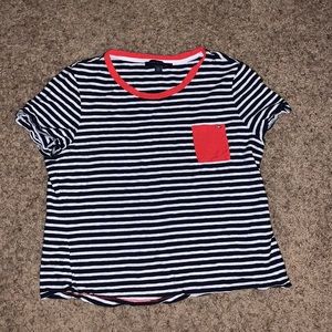 Size Large Tommy Hilfiger Top